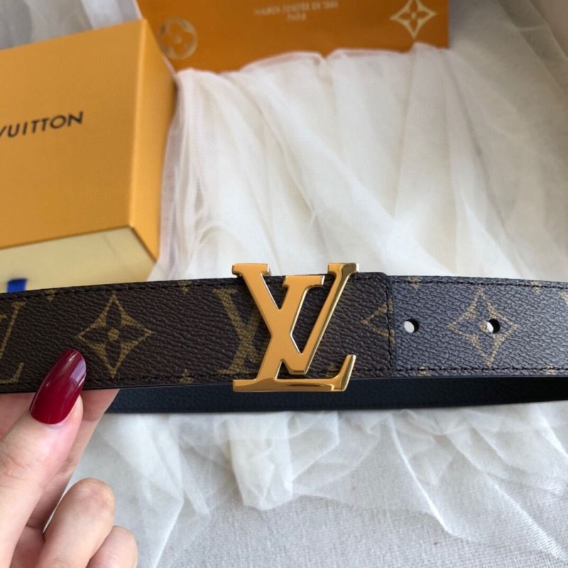 Louis Vuitton Belts